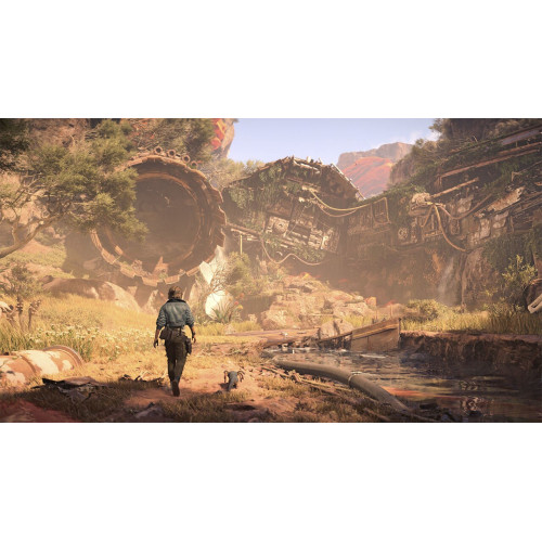 Star Wars Outlaws [XBox Series X]