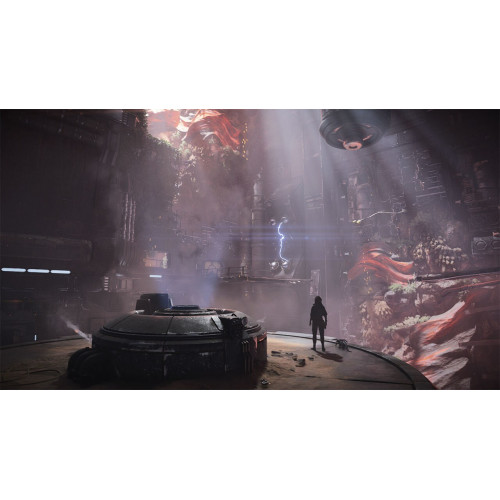 Star Wars Outlaws [XBox Series X]