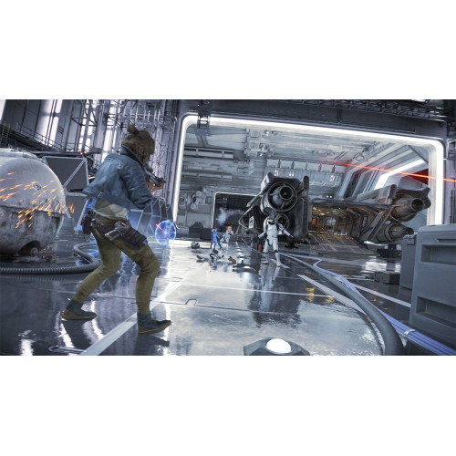 Star Wars Outlaws [XBox Series X]