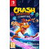 Crash Bandicoot 4: It's About Time [Switch]
