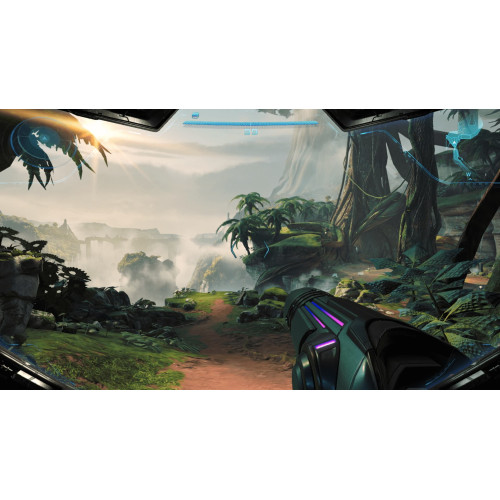 Metroid Prime 4: Beyond [Switch 2] Eeltellimus