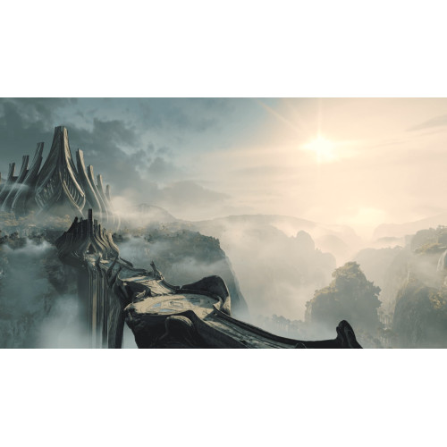 Metroid Prime 4: Beyond [Switch 2] Eeltellimus