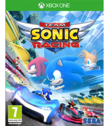 Team Sonic Racing Xbox One