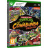 Teenage Mutant Ninja Turtles: The Cowabunga Collection [Xbox One / Series X]