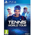 Tennis World Tour PS4 (Open Box)