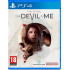 The Dark Pictures Anthology: The Devil in Me [PS4/PS5]]