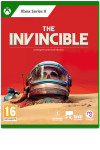 The Invincible [Xbox Series X]