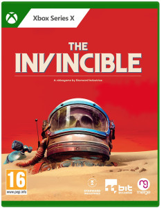 The Invincible [Xbox Series X]