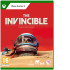 The Invincible [Xbox Series X]