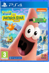 SpongeBob SquarePants: The Patrick Star Game [PS4/PS5]