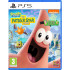 SpongeBob SquarePants: The Patrick Star Game [PS5]