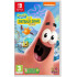 SpongeBob SquarePants: The Patrick Star Game [Switch]