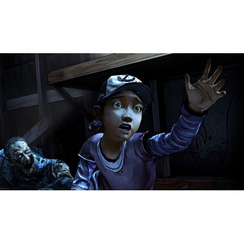 The Walking Dead: Definitive Series PS4