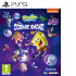 SpongeBob SquarePants: The Cosmic Shake PS5