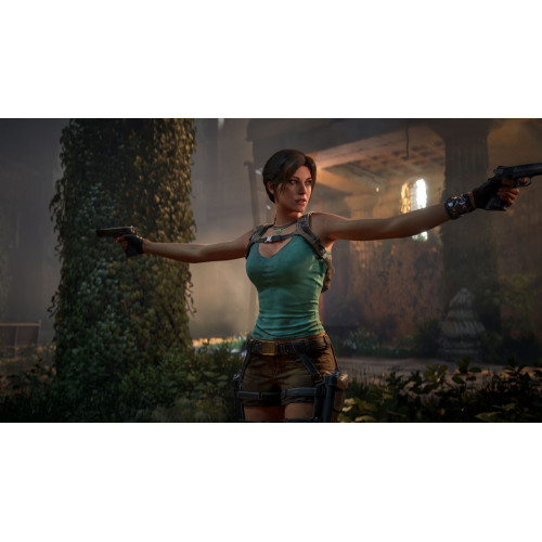 Tomb Raider: Legacy of Atlantis - Day One Edition XSX Eeltellimus