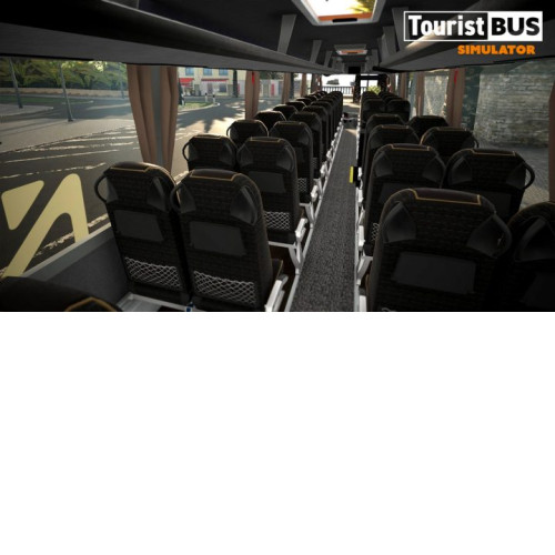 Tourist Bus Simulator PS5