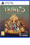Trine 5: A Clockwork Conspiracy [PS5]