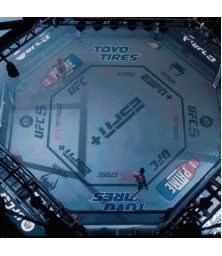 EA SPORTS UFC 5 [PS5] EELTELLIMINE!