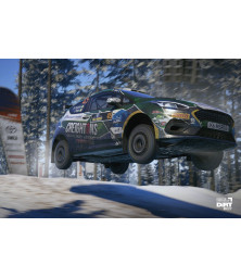 EA Sports WRC (PS5)