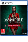 Vampire: The Masquerade - Swansong [PS5]