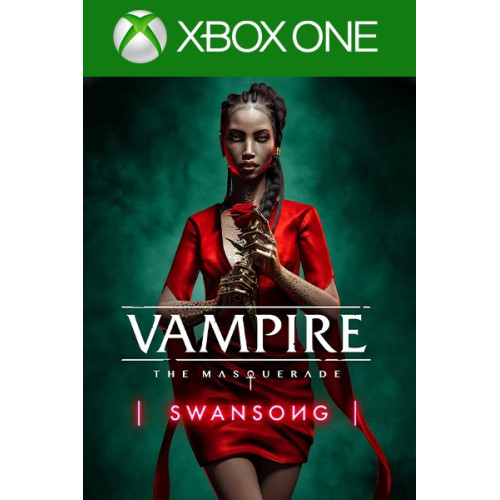 Vampire: The Masquerade - Swansong [XBOX One]