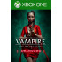 Vampire: The Masquerade - Swansong [XBOX One]