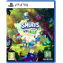 The Smurfs: Mission Vileaf Smurftastic Edition [PS5]