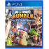 Worms Rumble Fully Loaded Edition PS4