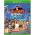Worms W.M.D. XBox One