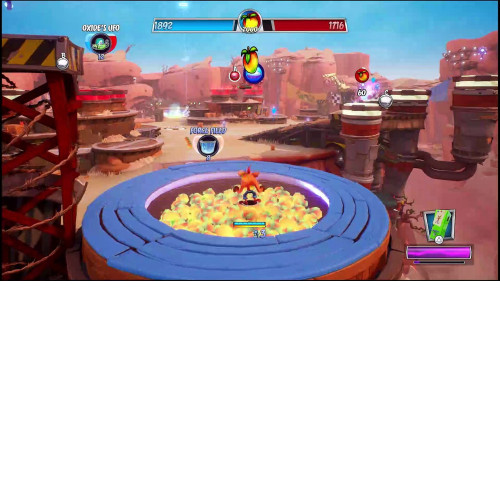 Crash Team Rumble - Deluxe Edition [Xbox One/Series X]
