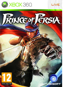 Prince of Persia [Xbox 360] [Kasutatud]