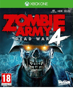 Zombie Army 4: Dead War [Xbox One]