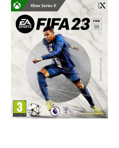 FIFA 23 Xbox Series X