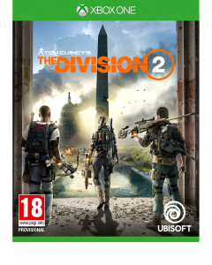 Tom Clancy’s The Division 2 [Xbox One]