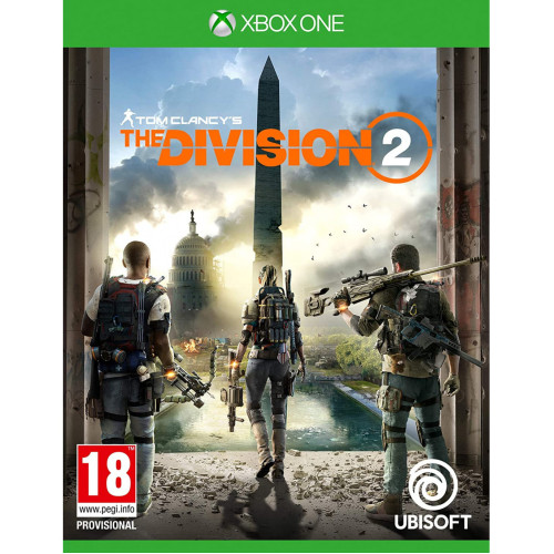 Tom Clancy’s The Division 2 [Xbox One]