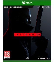 Hitman 3 (Xbox One)