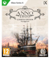 Anno 1800 [Xbox Series X]