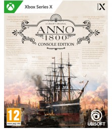 Anno 1800 [Xbox Series X]