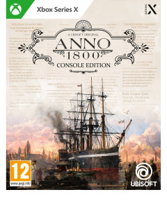 Anno 1800 [Xbox Series X]