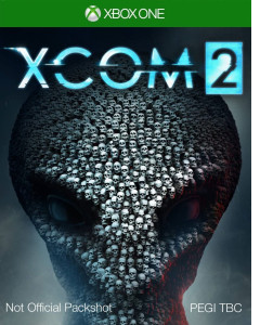 Xcom 2 Xbox One