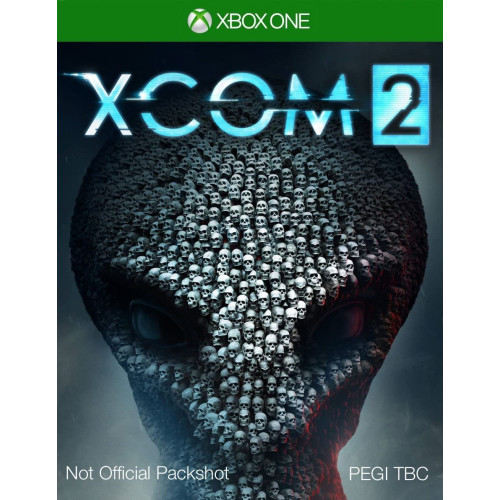 Xcom 2 Xbox One