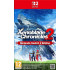Xenoblade Chronicles 2 NSW2 Eeltellimus