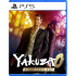 Yakuza 0 Director's Cut [PS5] Eeltellimus