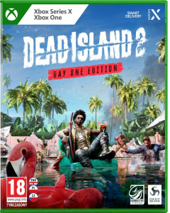 Dead Island 2 - Day One Edition [Xbox One/Series X]