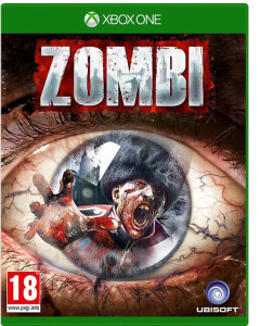 Zombi [XBox One]