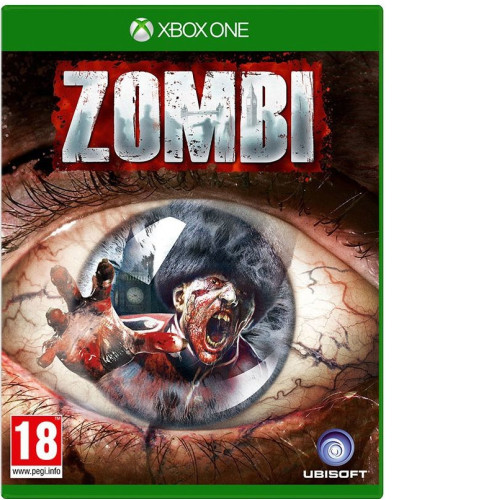 Zombi [XBox One]