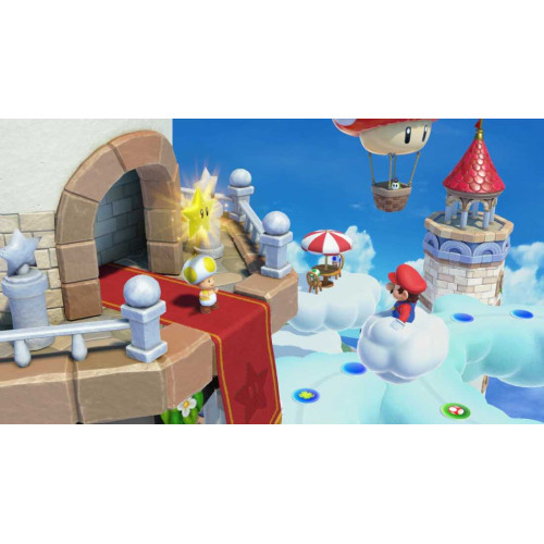 Super Mario Party Jamboree [Switch]