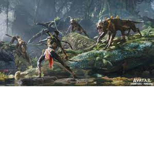 Avatar Frontiers Of Pandora [Xbox Series X]