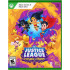 Justice League: Cosmic Chaos  [Xbox One / Series X]