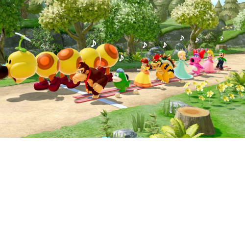 Super Mario Party Jamboree [Switch]